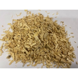 Kwasja Drewno - Quassia Amara 1 Kg